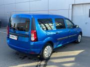 Lada (ВАЗ) Largus I Санкт-Петербург  - изображение 14