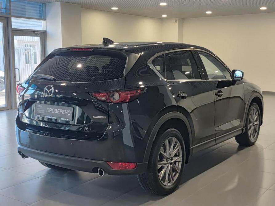 Mazda CX-5 II Казань  - изображение 6
