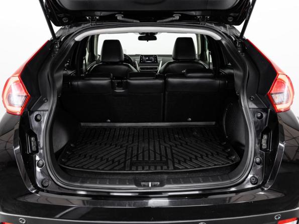 Mitsubishi Eclipse Cross I с пробегом 2018 года, цена 1 469 000 рублей, 229486 км, внедорожник, Автокод Объявления