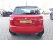 Skoda Fabia II Рестайлинг Екатеринбург  - изображение 25
