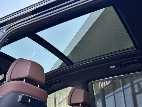 BMW X7 I (G07) Рестайлинг с пробегом 2026 года, цена 19 990 000 рублей, 20 км, внедорожник, Автокод Объявления
