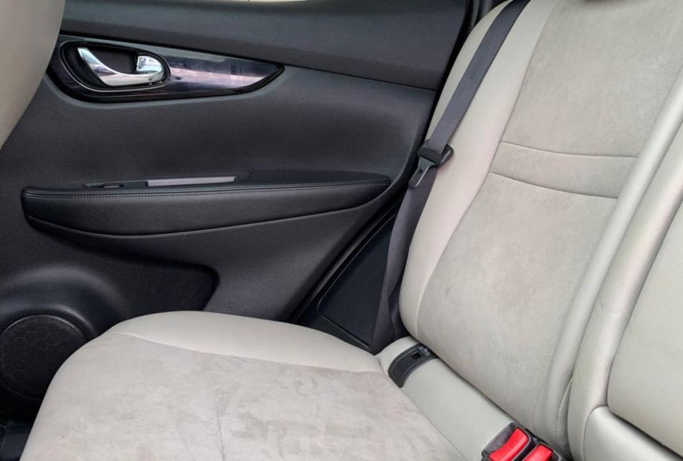 Nissan Qashqai II Красноярск  - изображение 21