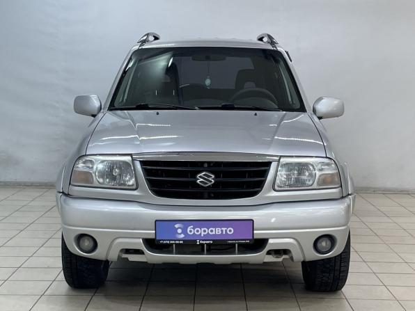 Suzuki Grand Vitara I Рестайлинг с пробегом 2003 года, цена 899 000 рублей, 56600 км, внедорожник, Автокод Объявления