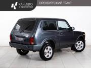 Lada (ВАЗ) 2121 (4x4) I Рестайлинг Казань  - изображение 18
