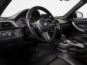 BMW 3 серии VI (F3x) Рестайлинг Москва  - изображение 28