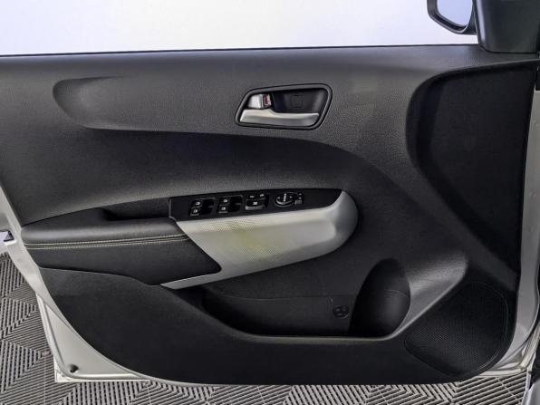 Kia Picanto III Рестайлинг с пробегом 2021 года, цена 1 765 000 рублей, 13946 км, хэтчбек, Автокод Объявления