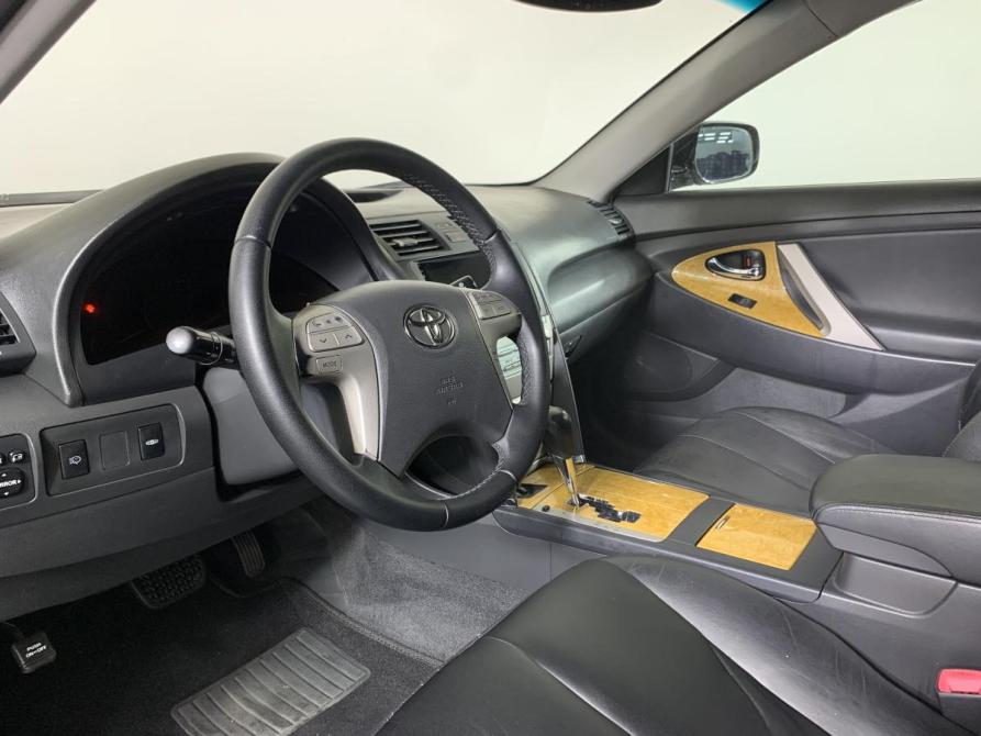 Toyota Camry VI (XV40) Москва  - изображение 11