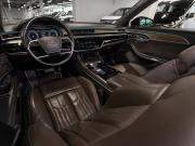 Audi A8 IV (D5) Москва  - изображение 44