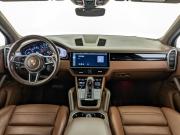 Porsche Cayenne III Москва  - изображение 44