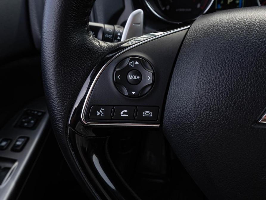 Mitsubishi ASX I Рестайлинг 2 Краснодар  - изображение 17