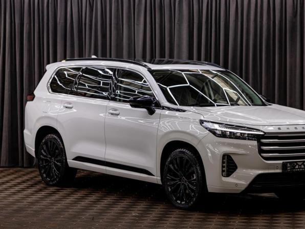 Exeed VX I с пробегом 2022 года, цена 2 135 000 рублей, 74081 км, внедорожник, Автокод Объявления