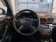 Toyota Avensis II Рестайлинг Чебоксары  - изображение 42