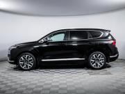 Hyundai Santa Fe IV Рестайлинг Москва  - изображение 30