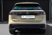 Volkswagen Tiguan III (China Market) Москва  - изображение 36