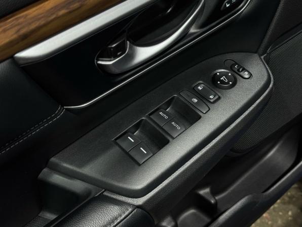Honda CR-V V с пробегом 2020 года, цена 2 950 000 рублей, 64940 км, внедорожник, Автокод Объявления