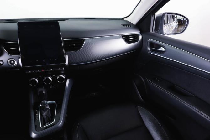 Renault Samsung XM3 с пробегом 2020 года, цена 1 799 000 рублей, 143277 км, внедорожник, Автокод Объявления