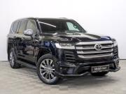 Toyota Land Cruiser 300 Series Москва  - изображение 33
