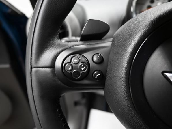 Mini Countryman I с пробегом 2011 года, цена 1 145 000 рублей, 166246 км, внедорожник, Автокод Объявления