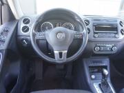 Volkswagen Tiguan I Рестайлинг Москва  - изображение 28