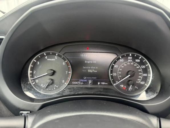 Infiniti QX50 II с пробегом 2019 года, цена 2 499 000 рублей, 100974 км, внедорожник, Автокод Объявления