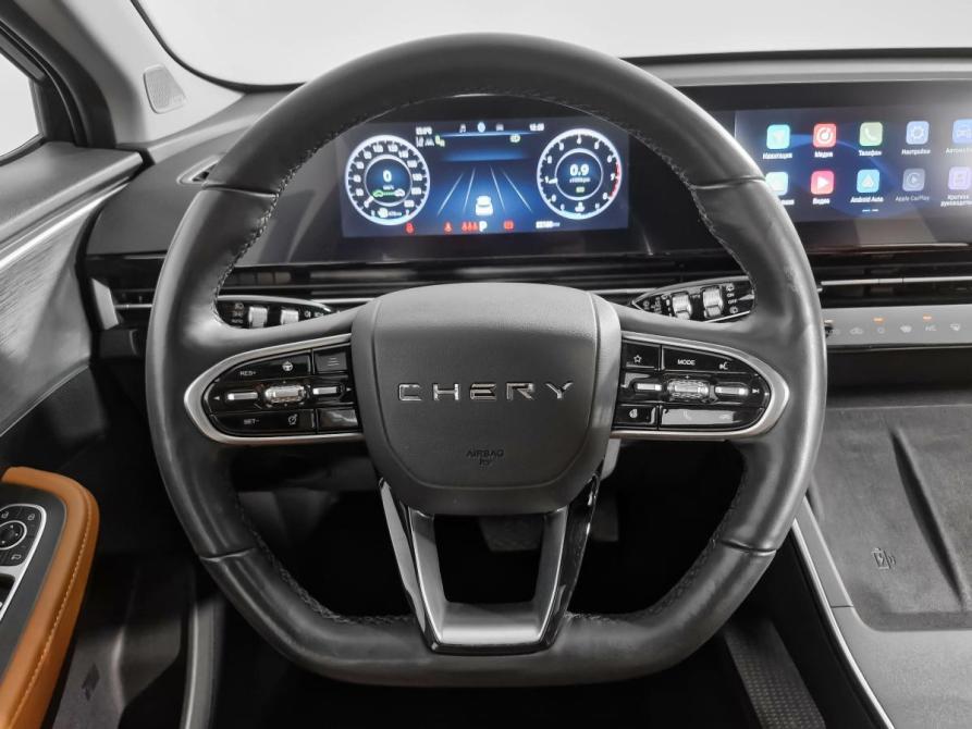 Omoda C5 I Нижний Новгород  - изображение 16