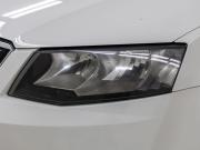 Skoda Octavia III (A7) Волгоград  - изображение 46