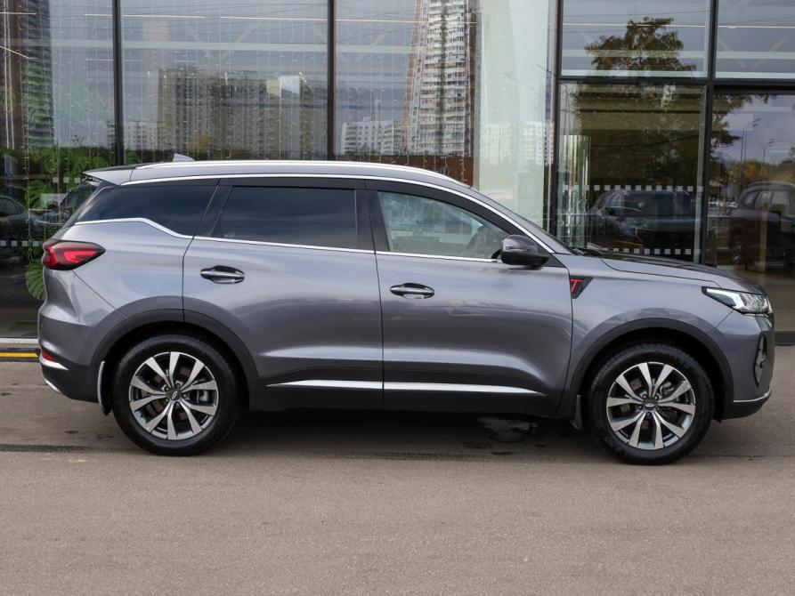 Chery Tiggo 7 Pro Max I Москва  - изображение 4