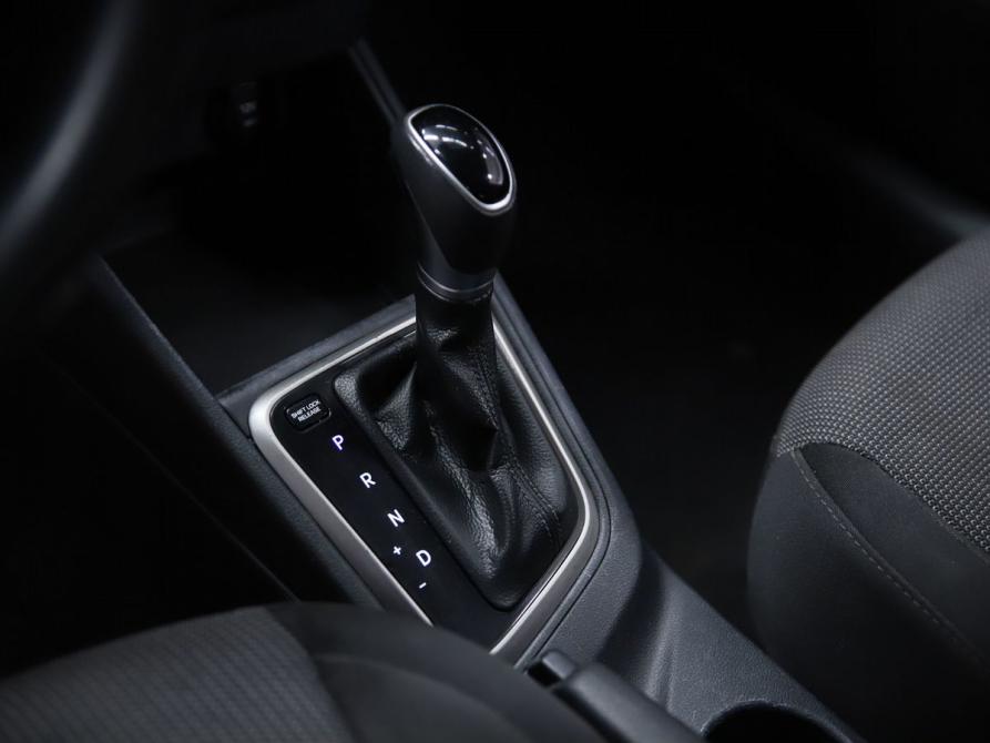 Hyundai Solaris II Уфа  - изображение 14
