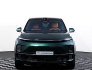 Li Auto (Lixiang) L9 I Москва  - изображение 32