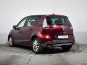 Renault Scenic III Рестайлинг Санкт-Петербург  - изображение 27