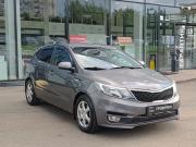 Kia Rio III Рестайлинг Ижевск  - изображение 25