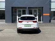 Kia Sportage IV Краснодар  - изображение 24