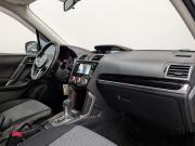 Subaru Forester IV Рестайлинг Москва  - изображение 47