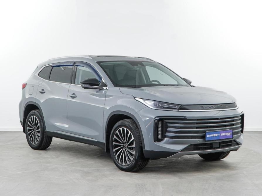 Exeed TXL I Рестайлинг Москва  - изображение 1