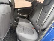 Hyundai Solaris I Рестайлинг Москва  - изображение 23