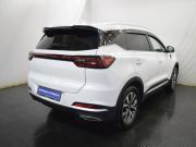 Chery Tiggo 7 Pro Max I Рестайлинг Санкт-Петербург  - изображение 23