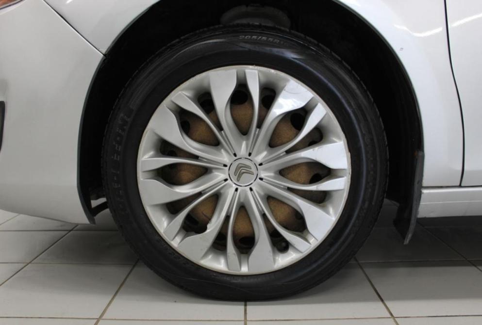 Citroen C4 II Астрахань  - изображение 14