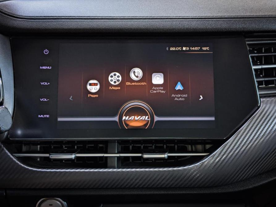 Haval F7x I Екатеринбург  - изображение 15