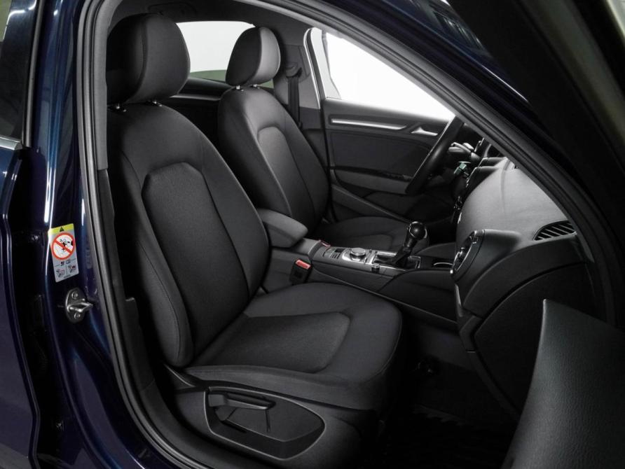 Audi A3 III (8V) Рестайлинг Воронеж  - изображение 8