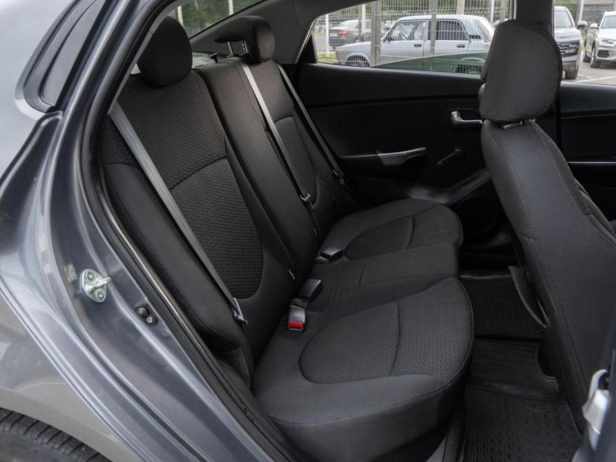 Kia Rio III Волгоград  - изображение 7