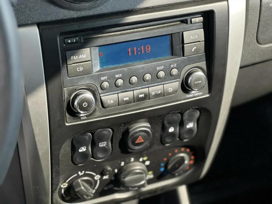 Nissan Almera III (G15) Екатеринбург  - изображение 18