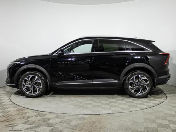 Haval F7 II с пробегом 2024 года, цена 2 549 777 рублей, 42926 км, внедорожник, Автокод Объявления