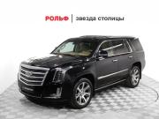 Cadillac Escalade IV Москва  - изображение 24