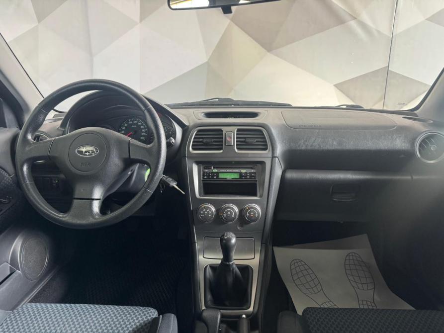 Subaru Impreza II Рестайлинг 2 Оренбург  - изображение 11