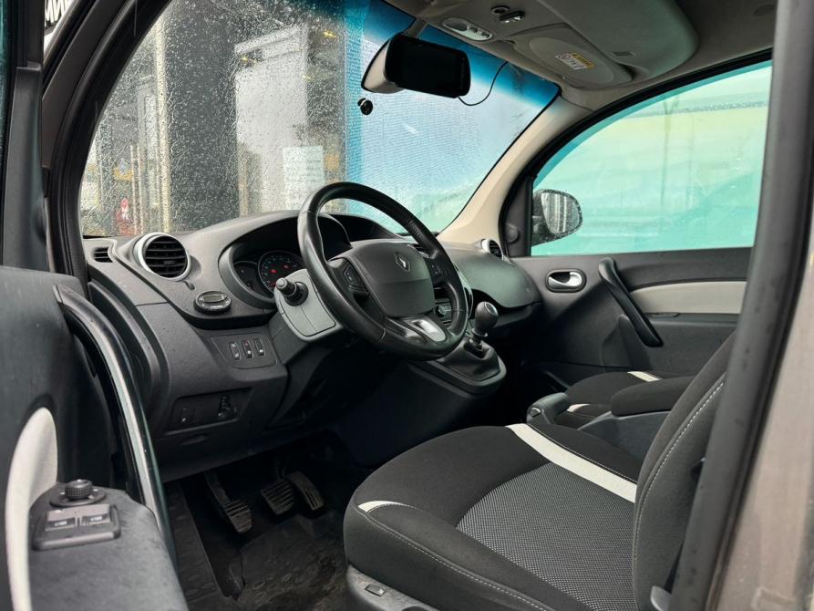 Renault Kangoo II Рестайлинг Архангельск  - изображение 10
