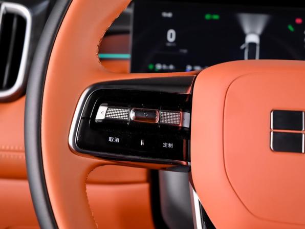 Geely Galaxy M7 с пробегом 2026 года, цена 3 815 000 рублей, 50 км, внедорожник, Автокод Объявления