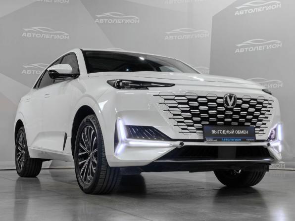 Changan UNI-K с пробегом 2023 года, цена 3 000 000 рублей, 26175 км, внедорожник, Автокод Объявления