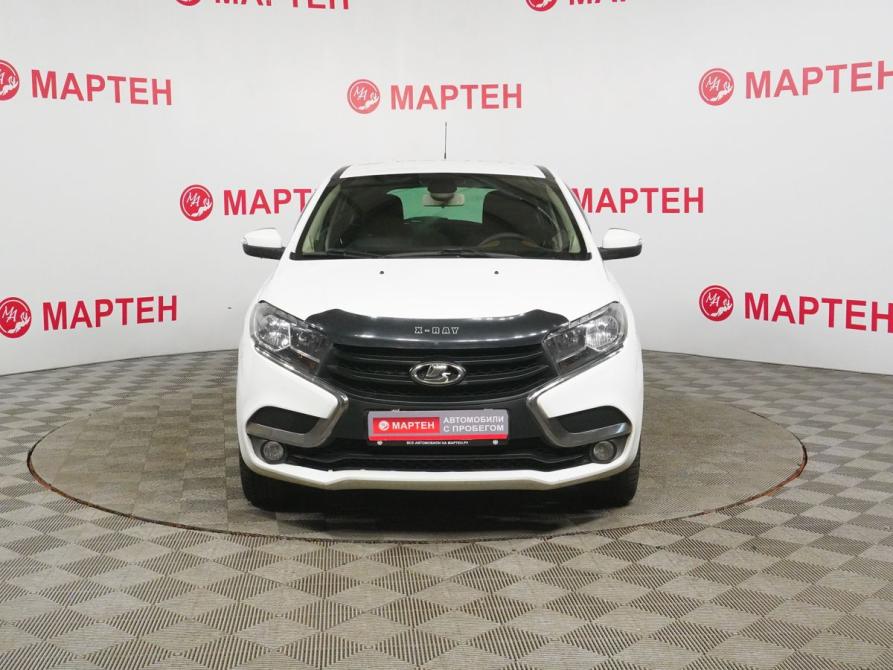 Lada (ВАЗ) XRAY I Вологда  - изображение 2
