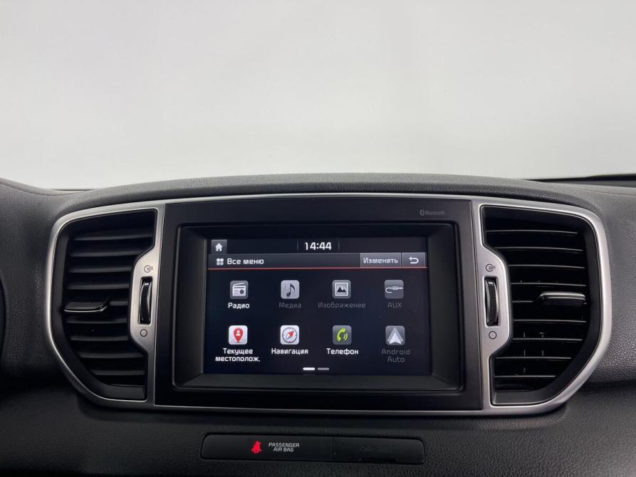 Kia Sportage IV Калининград  - изображение 15