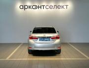 Toyota Corolla XI (E160 E170 E180) Краснодар  - изображение 28